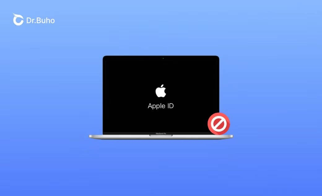 「このApple IDは有効ではありません」と表示される