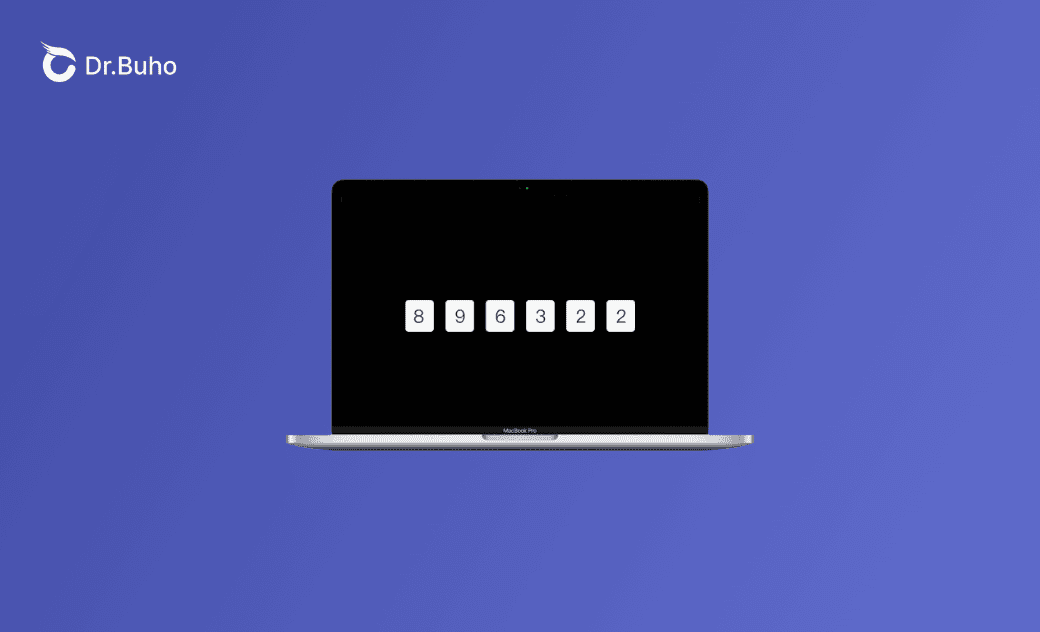 Apple ID verification code