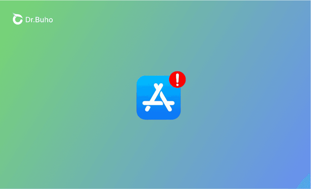 iPhoneでiOSをアップデートしたらアプリが使えない