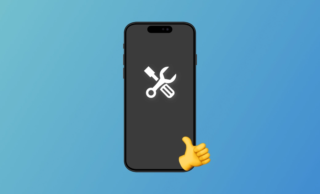 2025년 6가지 최고의 iPhone 수리 소프트웨어