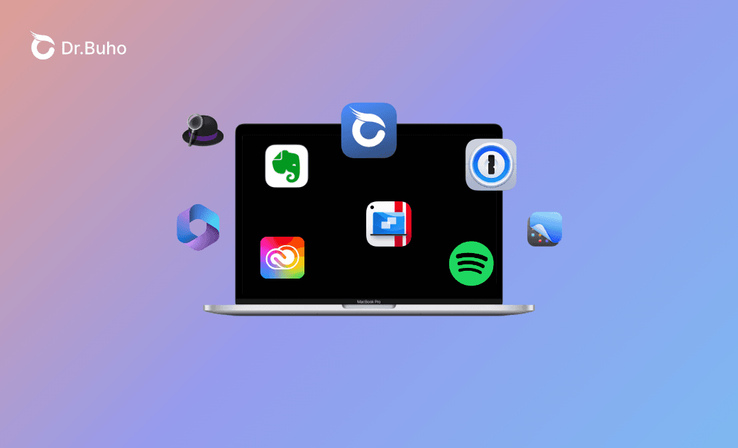 【2026年版】Macのおすすめアプリ17選!最初に入れるすべき神アプリを紹介