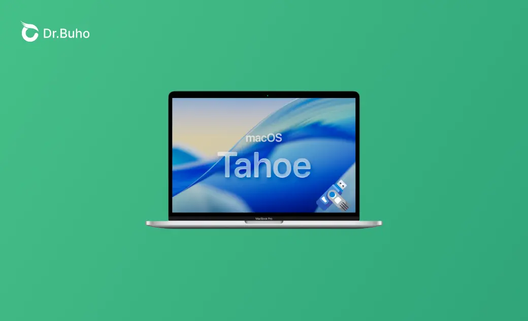 macOS Tahoeをクリーンインストールする方法(USBあり/なし)