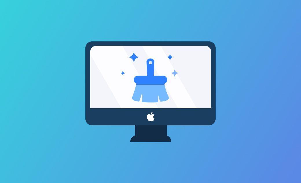 Macをクリーンアップして最適化する方法