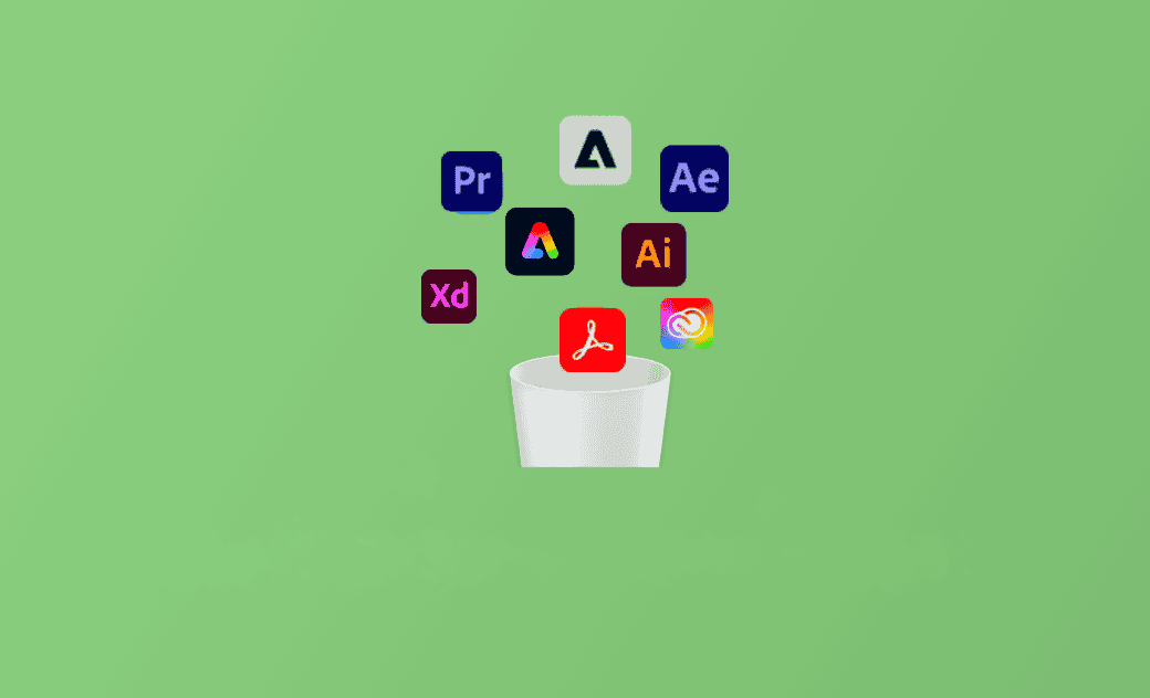 von Ihrem Mac-Computer Adobe Cache leeren