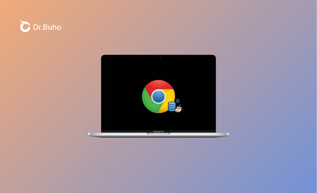 Comment vider le cache de Chrome sur Mac