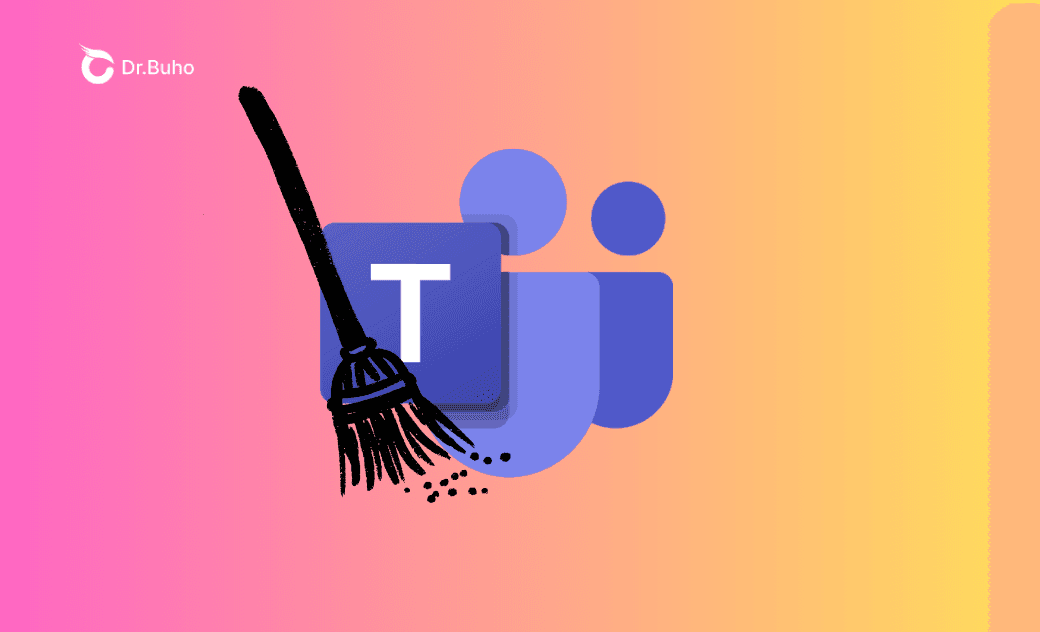 MacでTeamsのキャッシュクリアする方法 – ClassicとNewに対応