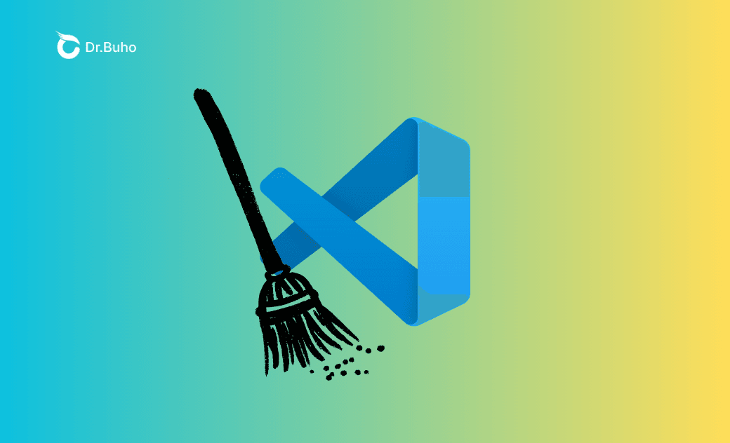 How to Clear VS Code Cache on Mac to Fix Performance Issues