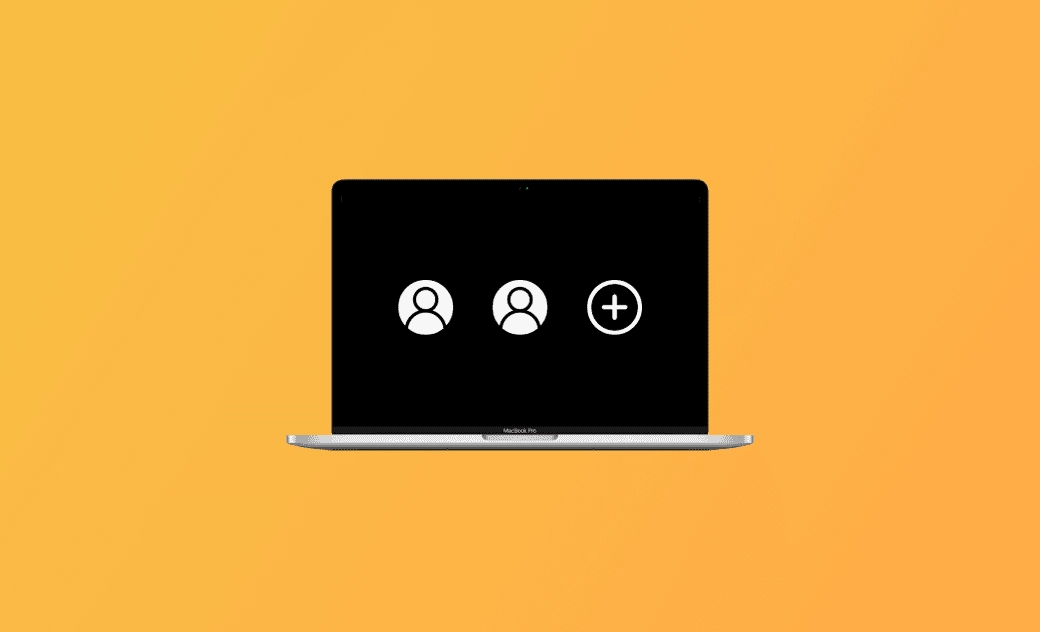 Mac/MacBook/iMacでユーザを追加・削除する方法