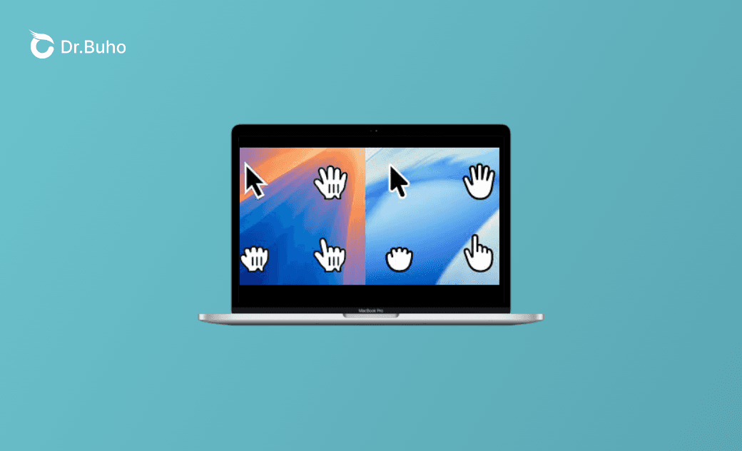 macOS TahoeでMacのマウスカーソルを変更・カスタマイズする方法|キャラクターも対応