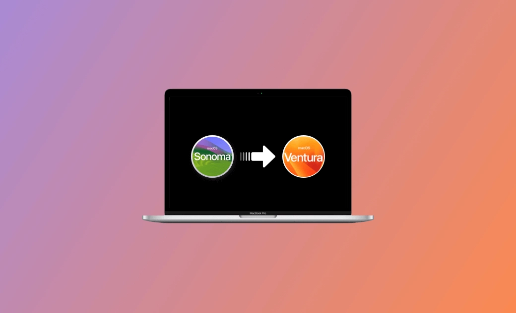 macOSをダウングレードする3つの方法【macOS Tahoe対応】