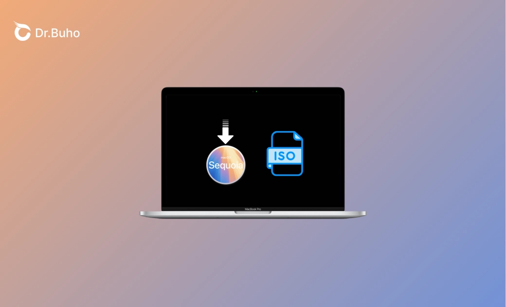 macOS Sequoia ISOのダウンロード/作成【完全ガイド】