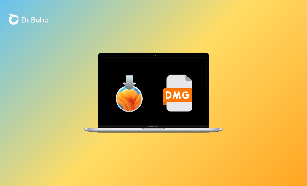 macOS Ventura DMG Downloaden & Erstellen: Vollständige Anleitung