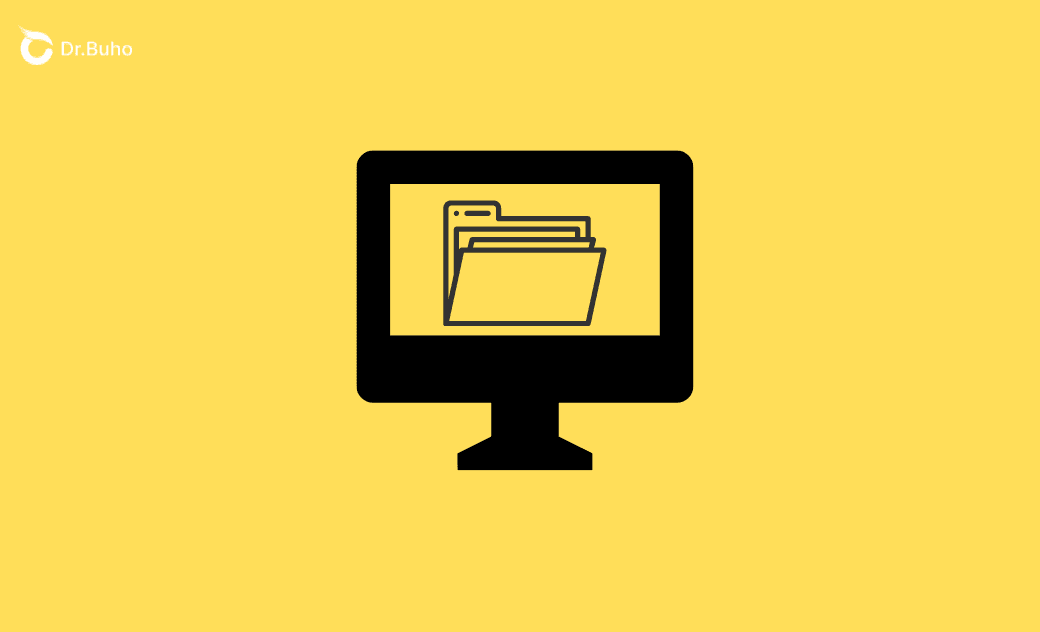 Mac Dock의 다운로드 폴더가 사라진 후 복원하는 방법