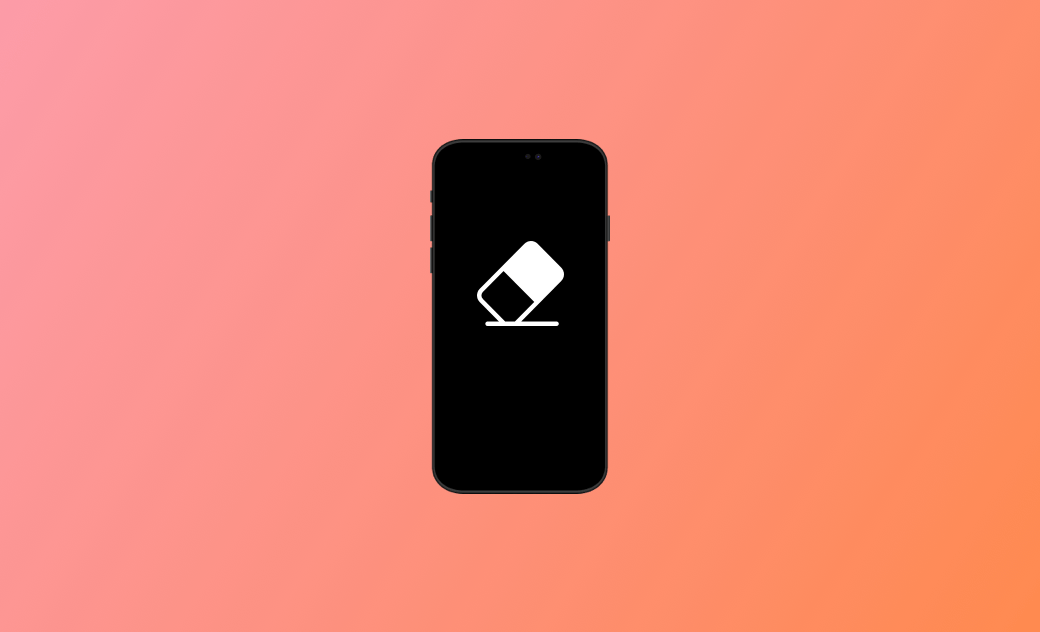 パスコードなしでiPhoneを消去する方法