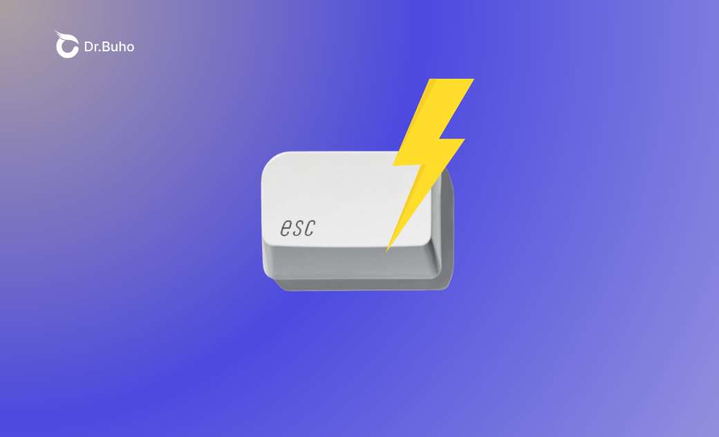 Escape Button Not Working on Mac (Sequoia): Why & Fixes