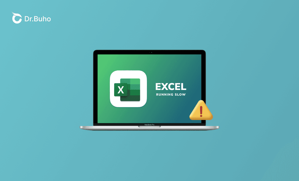 Mac Excelの動作が遅い?試してほしい10の対処法