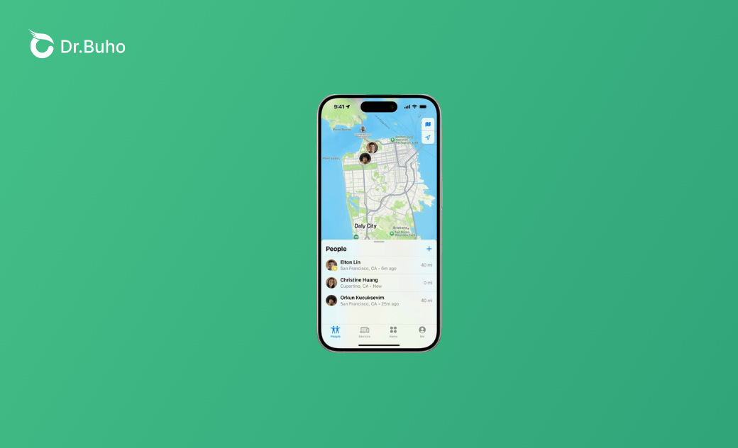 10 Fixes! Find My iPhone Not Updating Location