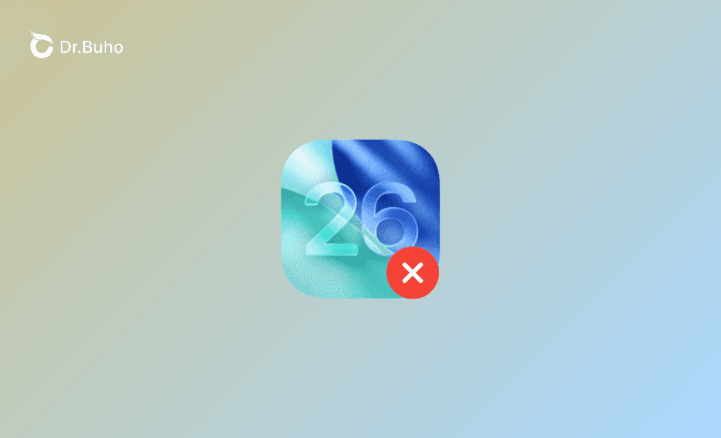 Cómo solucionar “Se ha producido un error al instalar iOS 26.2”