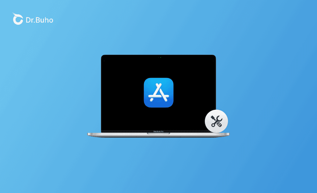 10 Fixes for App Store Not Working on Mac (Sequoia)