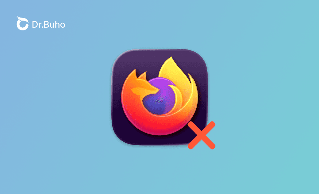 Firefoxが重い!Mac Firefoxのメモリが使いすぎ?