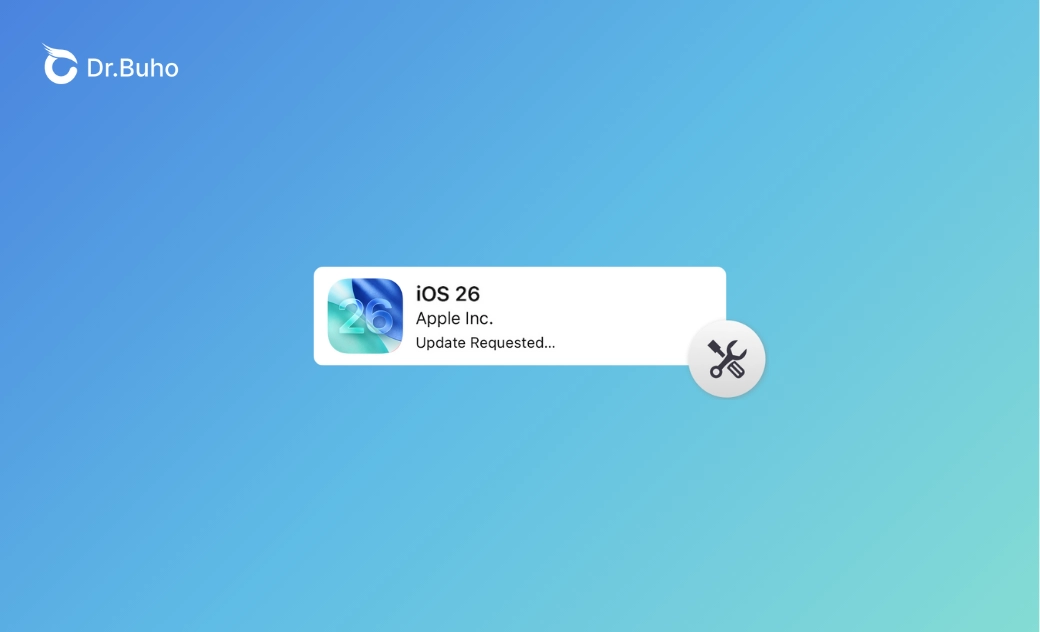 iOS 26.0.1 Stuck on "Update Requested"? 7 Fixes Here!