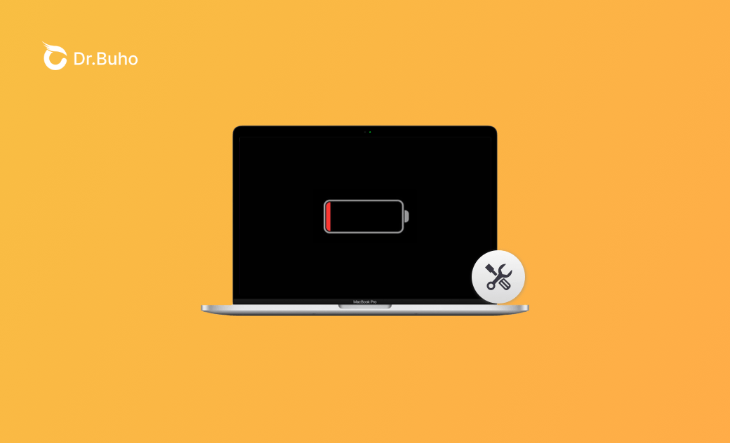 macOS Tahoe/Sequoiaのバッテリーの減りが早い