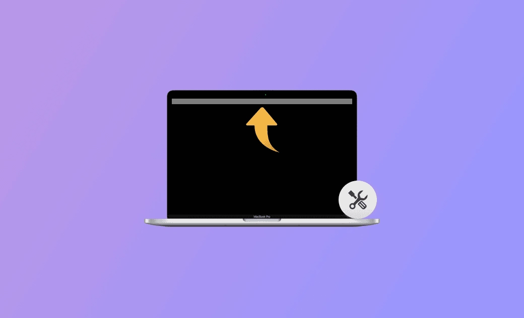 Mac Menu Bar Not Showing Up
