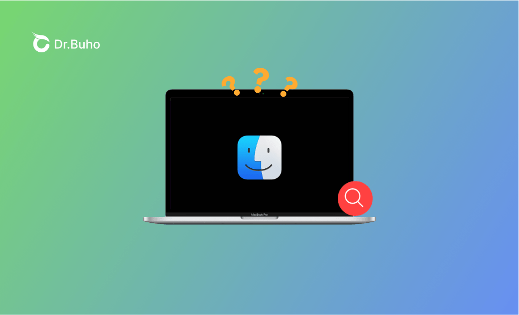 Mac Finder Search Not Working? 8 Fixes Here!