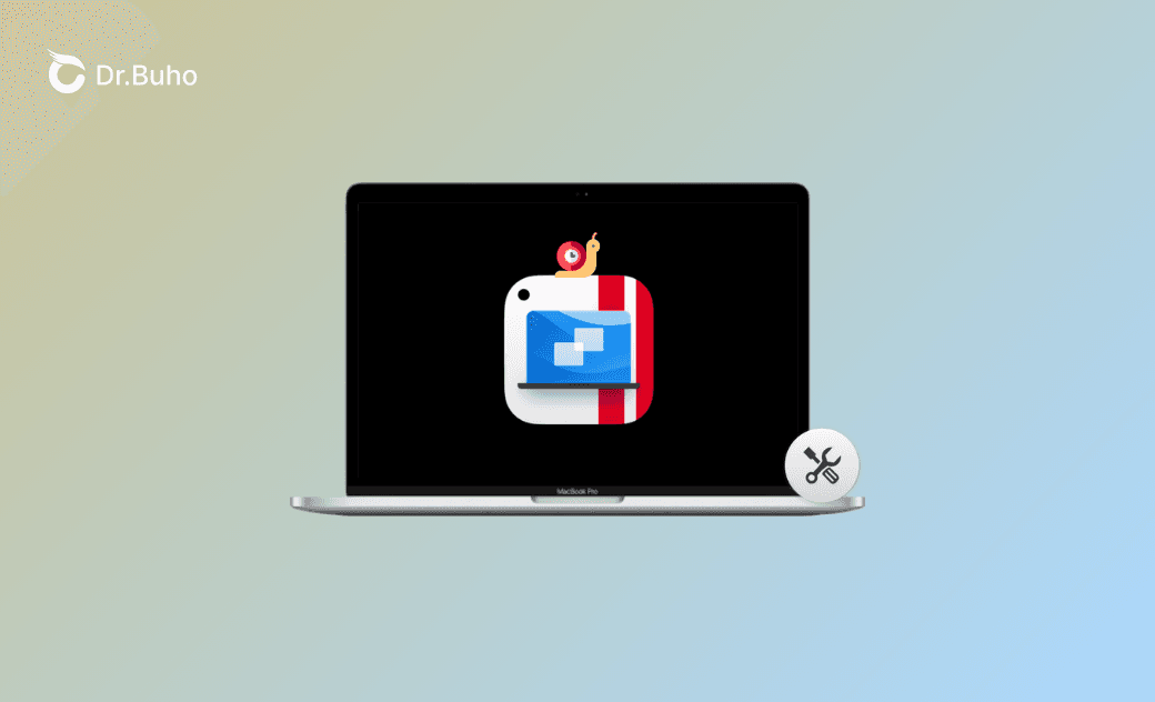 ParallelsがMacで遅い? - 8つの対処法