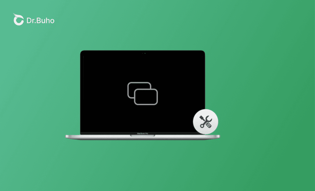 How to Fix the "Your Screen Is Being Observed" Issue on Mac