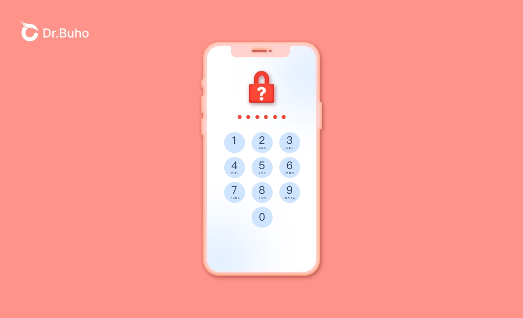Forgot Your iPhone Passcode? Here’s Your Unlocking Guide