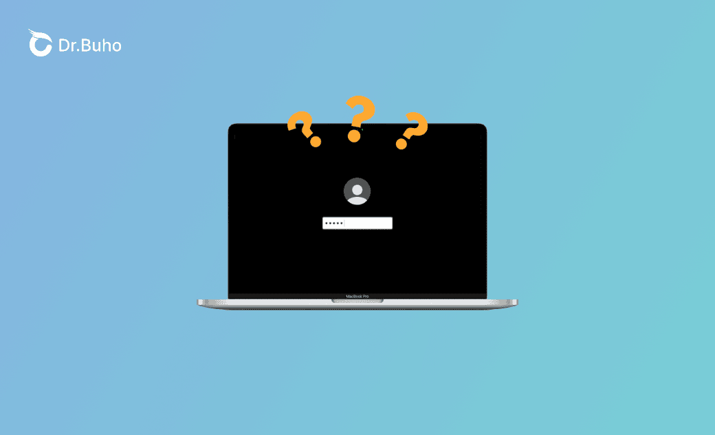 MacBook (Pro/Air) のパスワードを忘れた - Macのロック解除方法