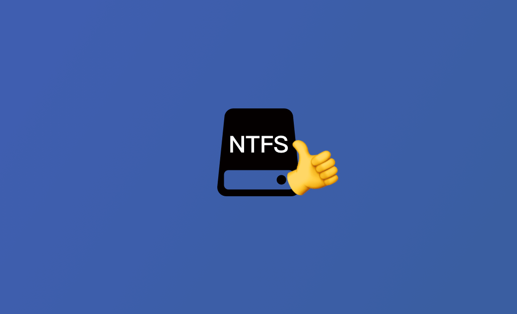 【無料/有料】おすすめNTFS for Macソフト7選