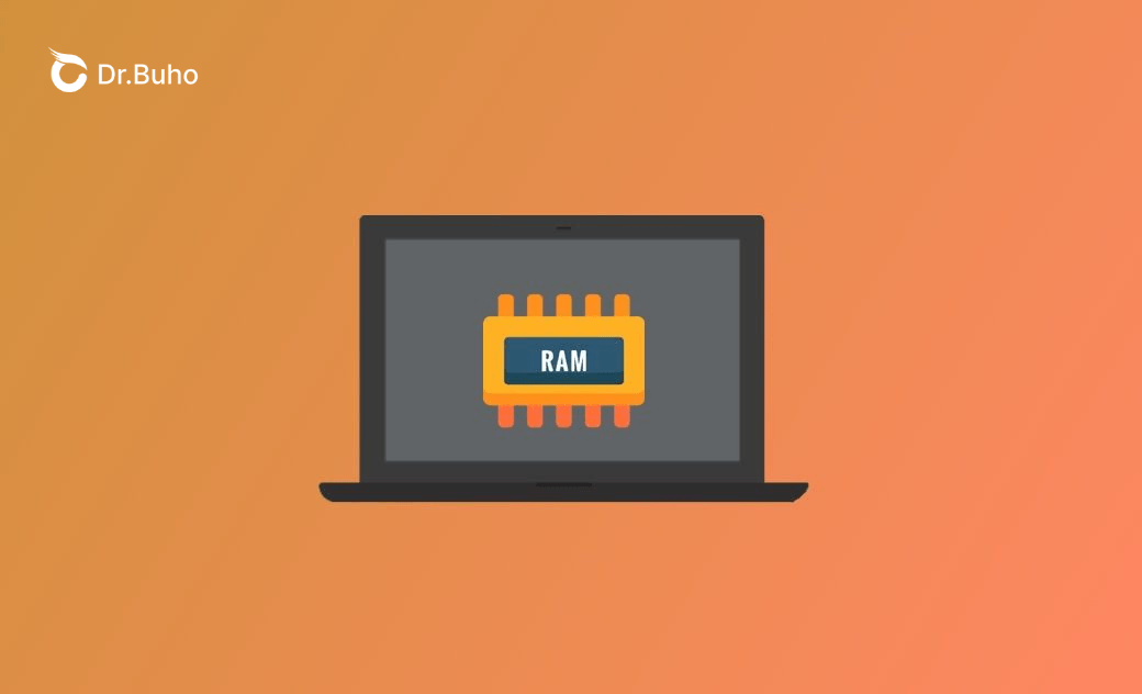 Mac 記憶體不足?如何釋放記憶體/清除 RAM?