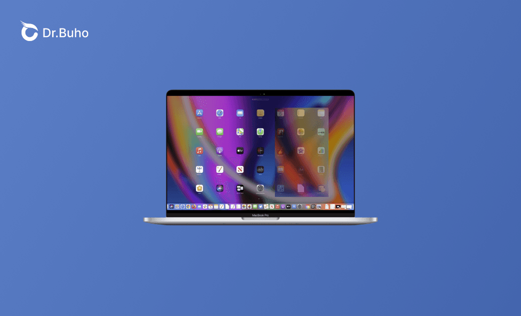 LaunchPadアプリを隠す4つの方法【実証済み】
