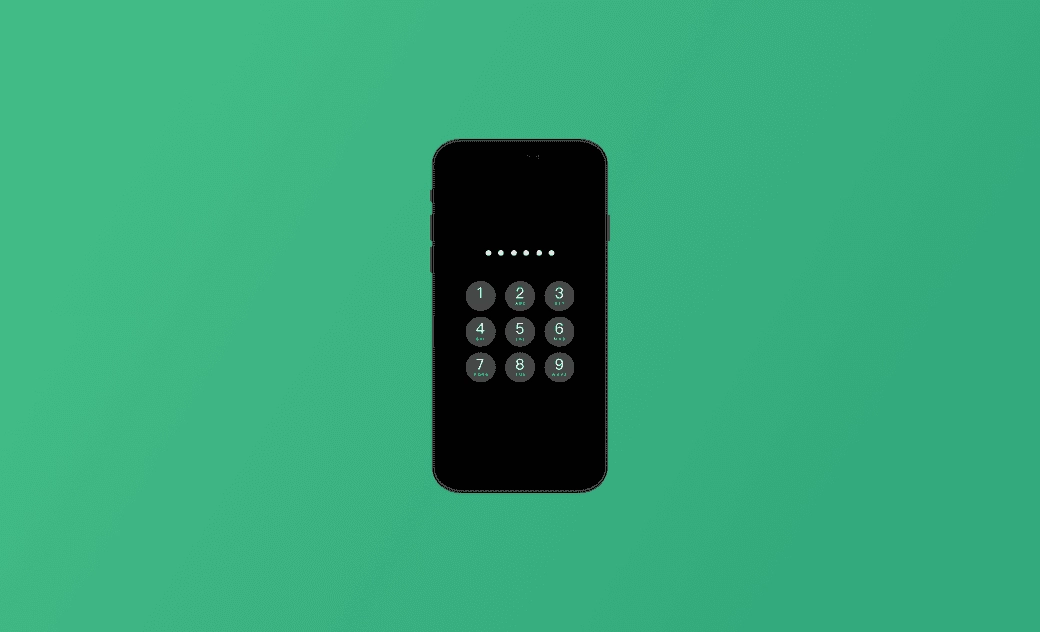 How to Change iPhone Passcode from iPhone/iCloud/Another Deivice