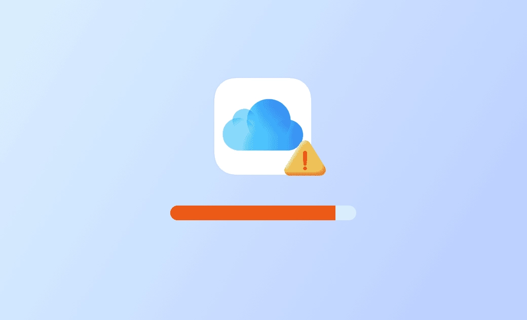 Cómo liberar espacio en iCloud cuando está lleno