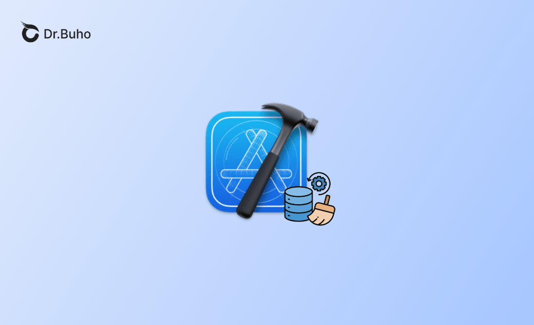 What Are Xcode Caches and Can I Delete Them?