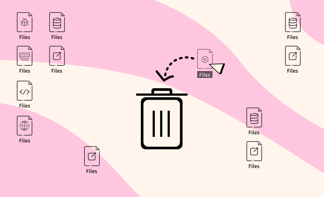 Mac 刪除殘留檔案:如何刪除應用程式/軟體的殘留檔案