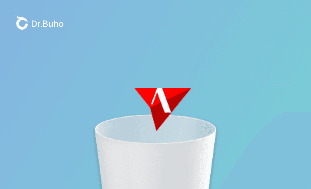 ATOK for Macを完全アンインストールする2つの方法