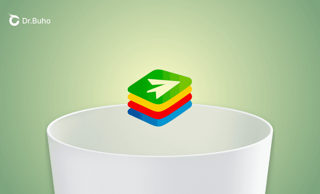 4 Ways to Completely Uninstall BlueStacks on Mac