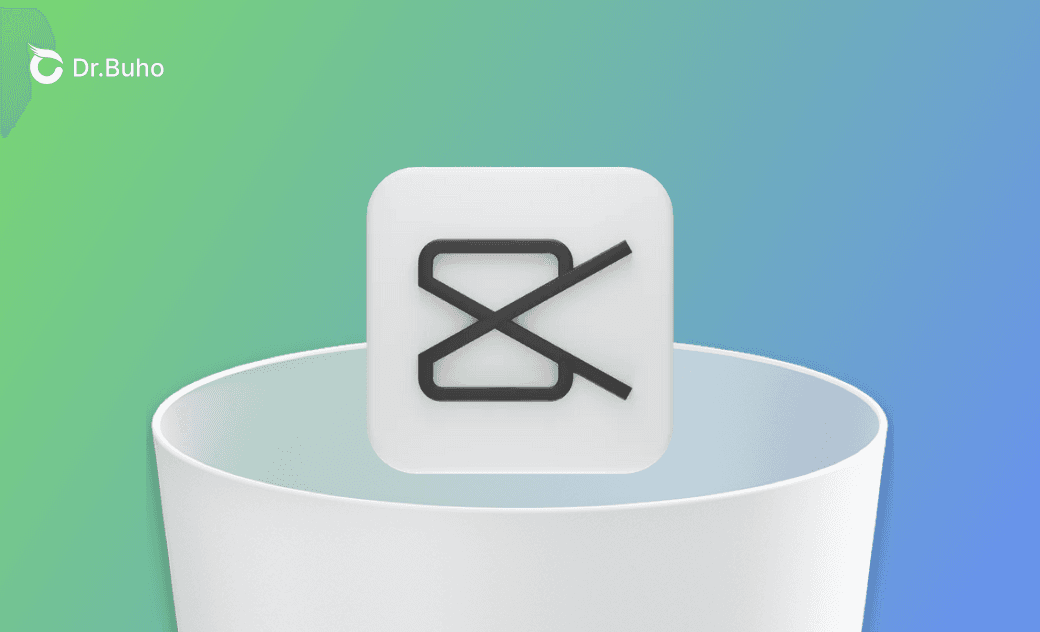 Mac에서 CapCut을 제거하는 방법: 단계별 가이드