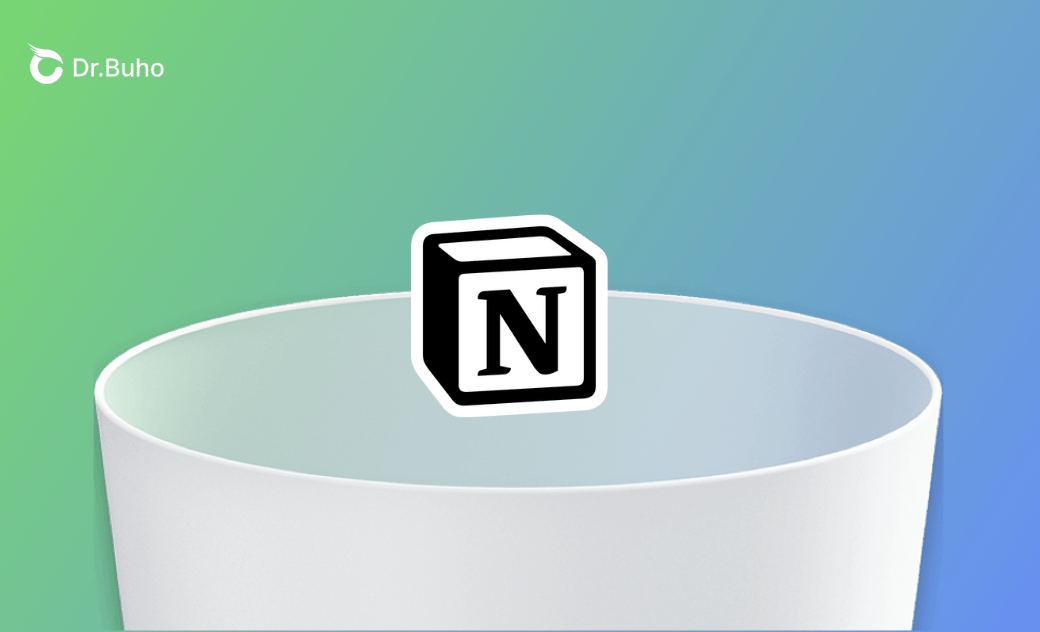 How to Completely Uninstall Notion on Mac: Step by Step