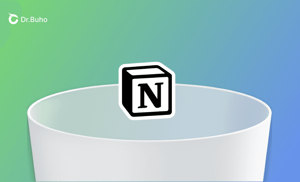 How to Completely Uninstall Notion on Mac: Step by Step