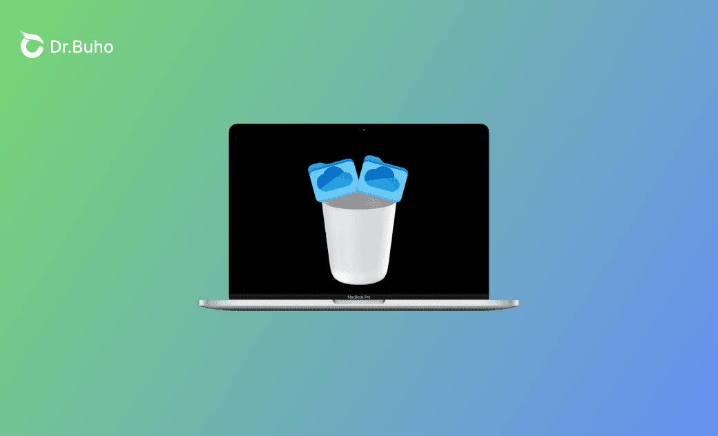 刪除 OneDrive 重複檔案