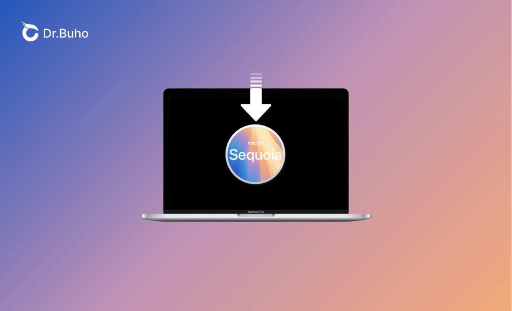 Come scaricare e installare macOS Sequoia 15.7.3