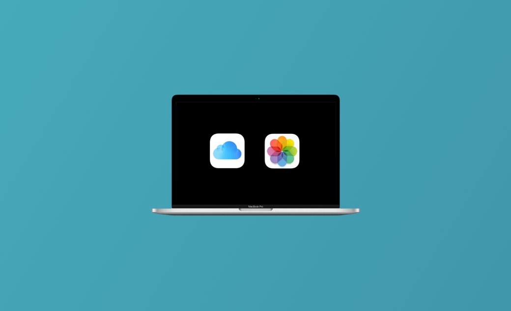 So können Sie iCloud Fotos herunterladen