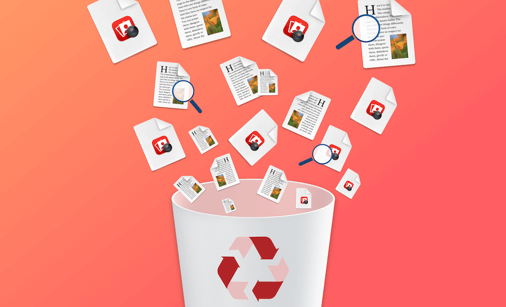 How to Find and Delete Duplicate Files on Mac (Step-By-Step)