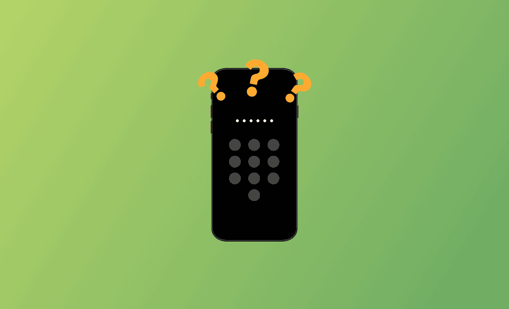 【iOS 26対応】iPhoneのパスコードがわかる方法|4桁6桁のパスコード