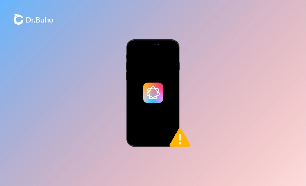 Apple Intelligenceが表示されない/使えない【iOS 26/18】 ― 解決方法